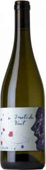 Les Innocents Mots du Vent 2021 - Bodega Les Innocents