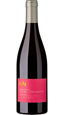Domaine du Pas de l'Escalette - Les Petits Pas 2023 - Languedoc