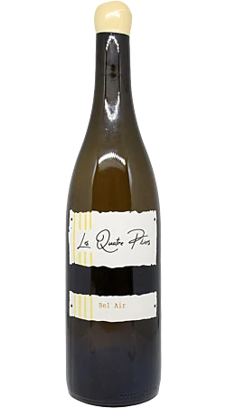 Les Quatre Piliers - Bel Air 2021 - Touraine