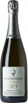 Les Rendez-Vous de Billecart Salmon No.1 Meunier