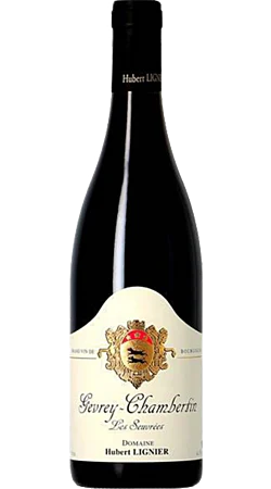 Domaine Hubert Lignier - Les Seuvrées 2019 - Gevrey-Chambertin