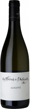 Les Terres De Philéandre Aligoté 2023 - Bodega Les Terres De Philéandre