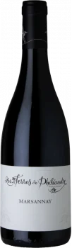 Les Terres De Philéandre Marsannay Rouge 2023 - Bodega Les Terres De Philéandre