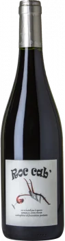 Les Vignes de Babass Roc Cab' 2023 - Bodega Les Vignes de Babass