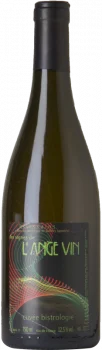 Les Vignes de L'Ange Vin Bistrologie 2023 - Bodega Jean Pierre Robinot