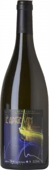 Les Vignes de L'Ange Vin Charme 2022 - Bodega Jean Pierre Robinot