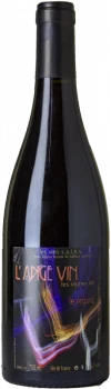Les Vignes de L'Ange Vin Le Regard 2022 - Bodega Jean Pierre Robinot