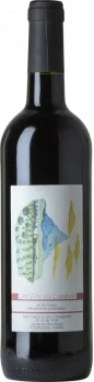 Les Vins Du Cabanon Ezo 2021 - Bodega Les Vins Du Cabanon