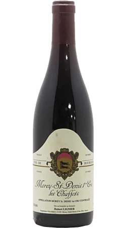 Domaine Hubert Lignier - 1er Cru Les Blanchards 2018 - Morey-Saint-Denis
