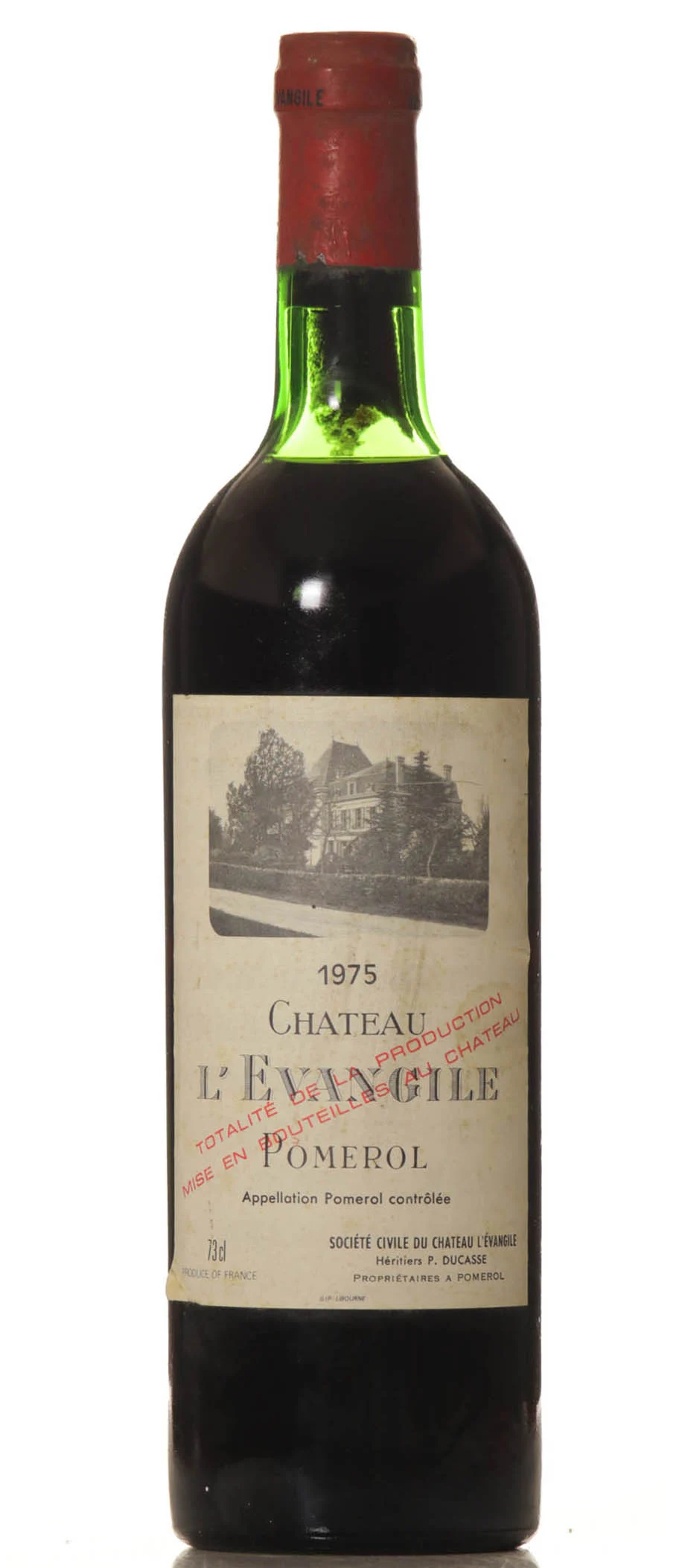 L’Evangile 1975 - L'Evangile