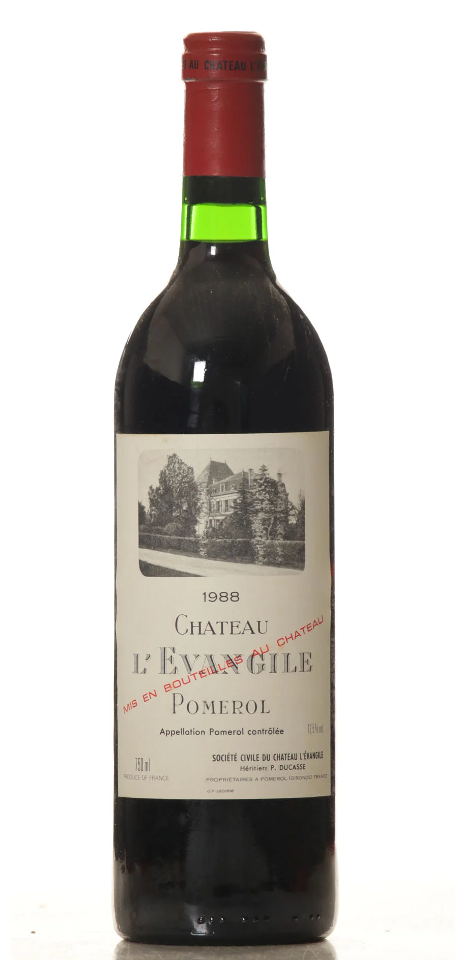 L´Evangile 1988 - L'Evangile