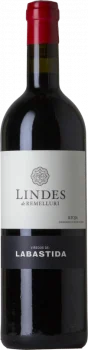 Lindes de Remelluri Viñedos de Labastida 2021 - Bodega Remelluri
