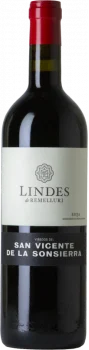 Lindes de Remelluri Viñedos de San Vicente de la Sonsierra 2021 - Bodega Remelluri