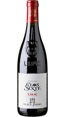 Alain Jaume - Domaine Grand Veneur - Clos de Sixte 2020 - Lirac