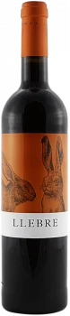 Llebre 2023 - Bodega Tomàs Cusiné