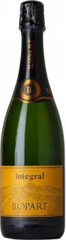Llopart Integral Brut Nature 2023 - Bodega Llopart