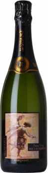 Llopart Nèctar Terrenal Semi Dolç 2023 - Bodega Llopart