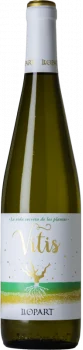 Llopart Vitis 2025 - Bodega Llopart