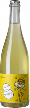 L'Octavin Betty Bulles 2023 - Bodega L'Octavin