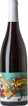 L'Octavin Cariboom 2021 - Bodega L'Octavin