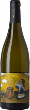 L'Octavin Hip Hip Jura Chardonnay 2021 - Bodega L'Octavin