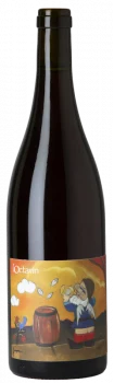 L'Octavin Hip Hip Jura Pinot Noir 2023 - Bodega L'Octavin