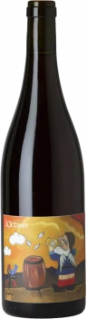 L'Octavin Hip Hip Jura Poulsard 2023 - Bodega L'Octavin