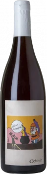 L'Octavin Potion Magique 2018 - Bodega L'Octavin