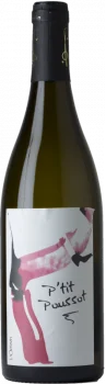 L'Octavin P'tit Poussot 2018 - Bodega L'Octavin