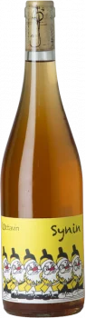 L'Octavin Synin 2022 - Bodega L'Octavin