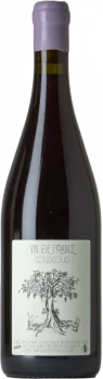 Lolita Couscous 2022 - Bodega Lolita Sene