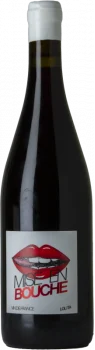 Lolita Mise en Bouche 2020 - Bodega Lolita Sene