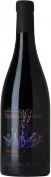 L'Opéra des Vins Concerto di Venezia 2021 - Bodega Jean Pierre Robinot