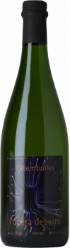 L'Opéra des Vins Fêtembulles 2023 - Bodega Jean Pierre Robinot