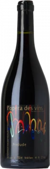 L'Opéra des Vins Prélude 2020 - Bodega Jean Pierre Robinot