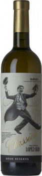 López de Haro Classica Blanco Gran Reserva 2014 - Bodega Hacienda López de Haro