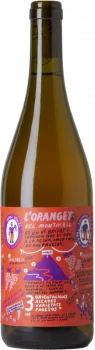 L'Oranget del Montmell 2024 - Bodega Amor Per La Terra