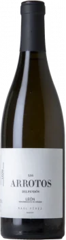 Los Arrotos del Pendón Albarín 2020 - Bodega Bodegas y Viñedos Raúl Pérez