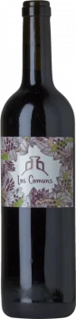 Los Comuns Bateta 2022 - Bodega Los Comuns