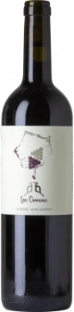 Los Comuns Carinyós 2022 - Bodega Los Comuns