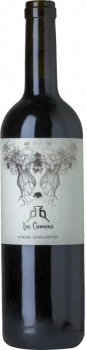 Los Comuns Estrem 2023 - Bodega Los Comuns