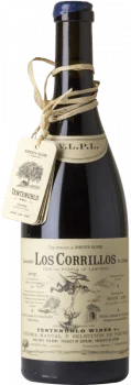 Los Corrillos Rock Abo 2022 - Bodega Tentenublo Wines