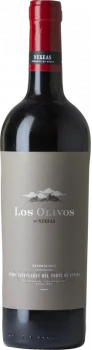 Los Olivos De Nekeas Reserva 2019 - Bodega Bodegas Nekeas