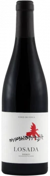Losada 2022 - Bodega Losada Vinos de Finca