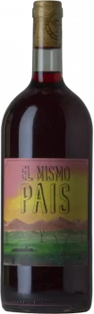 Louis Antoine Luyt El Mismo Pais 2022 - 1 L.