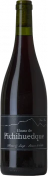 Louis Antoine Luyt Hausa de Pichihuedque 2022 - Bodega Louis Antoine Luyt