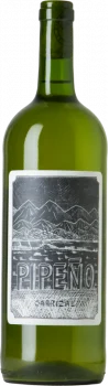 Louis Antoine Luyt Pipeño Carrizal Blanco 2023 - 1 L.