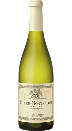 Domaine Louis Jadot - 2021 - Bâtard-Montrachet Grand Cru