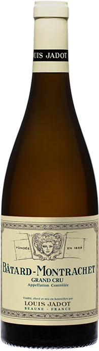 Domaine Louis Jadot - 2024 - Bâtard-Montrachet Grand Cru