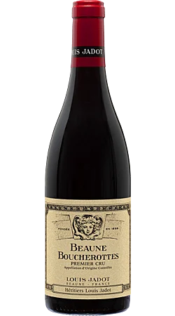 Louis Jadot - 1er Cru Boucherottes - Domaine des Héritiers Louis Jadot 2022 - Beaune